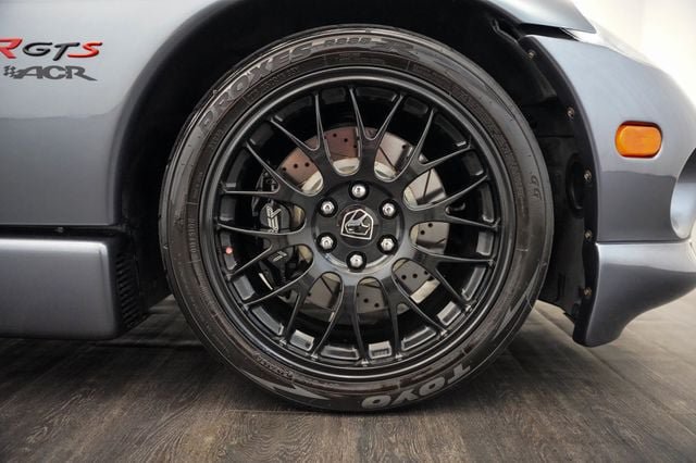 Used 2000 Dodge Viper GTS RWD image 38