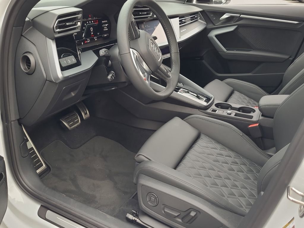 New 2026 Audi S3 Premium image 6