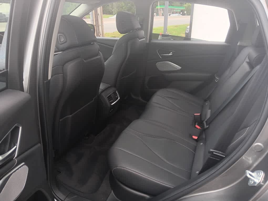 Used 2023 Acura RDX w/ Technology Package AWD/4WD image 14