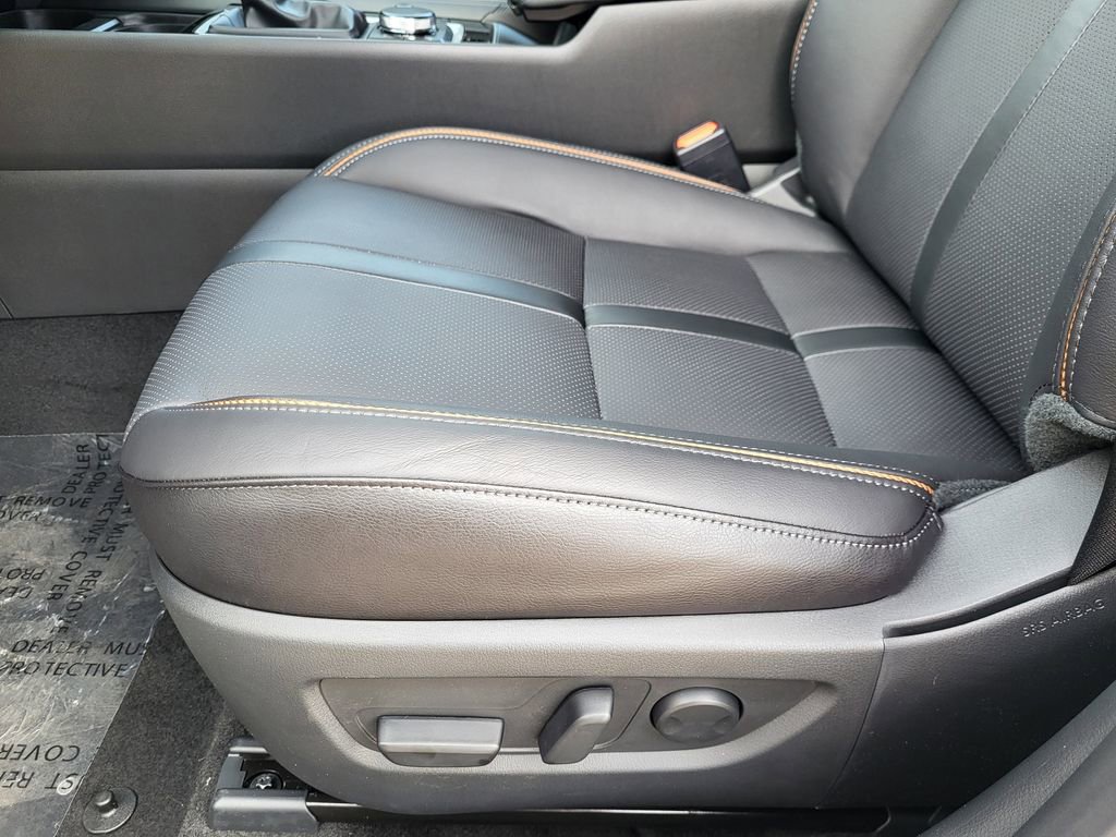 New 2026 MAZDA CX-50 AWD 2.5 S w/ Accent Package image 15