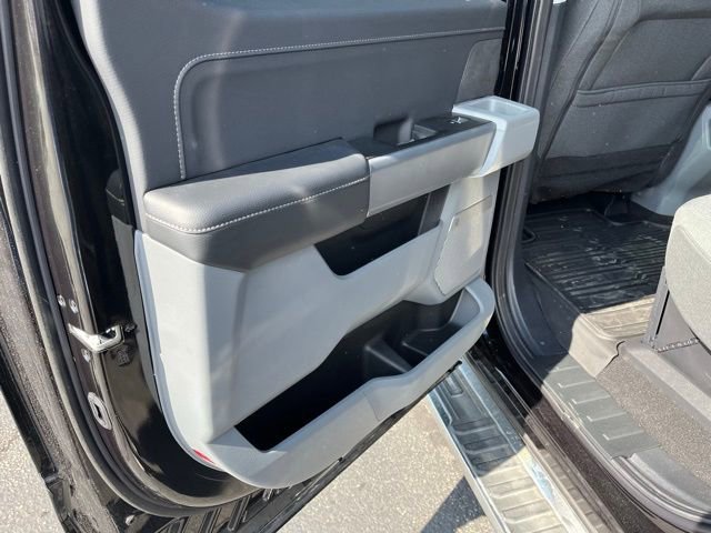 New 2024 Ford F150 XLT w/ Equipment Group 303A High image 81