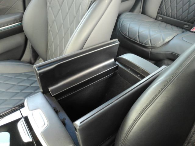 Used 2021 Mercedes-Benz S 580 4MATIC Sedan image 55