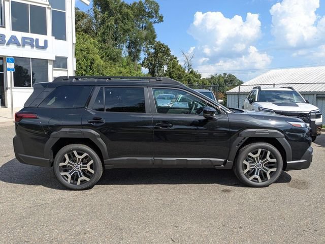 New 2026 Subaru Outback Touring XT AWD/4WD image 5