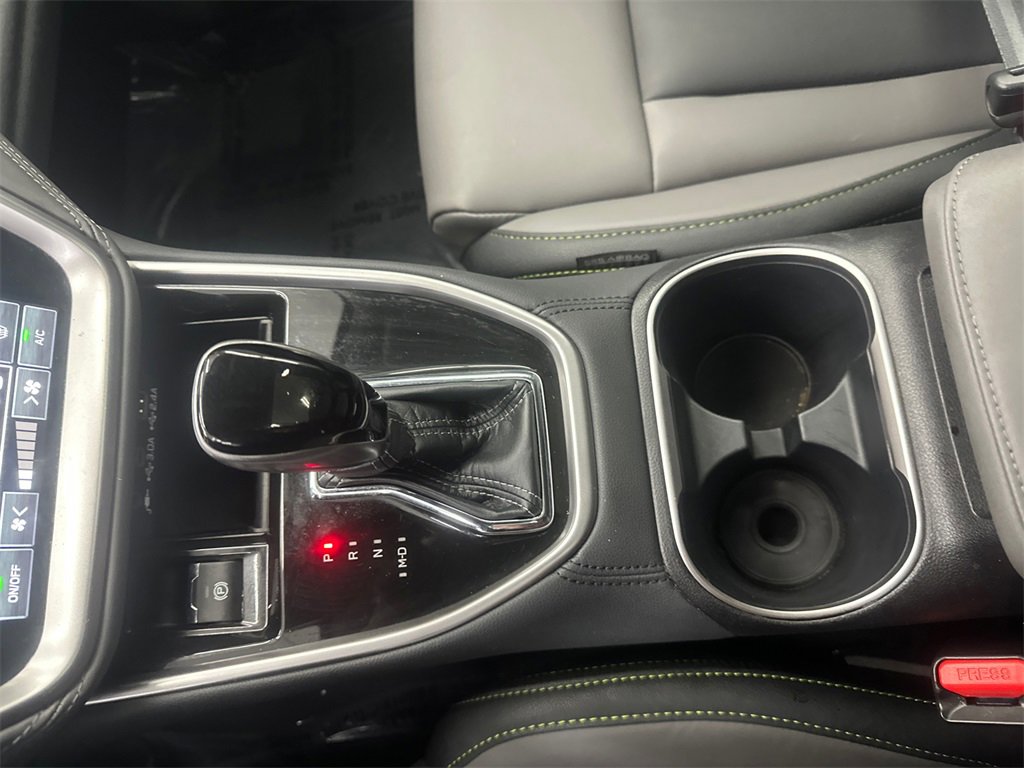 Used 2024 Subaru Outback Onyx Edition image 34