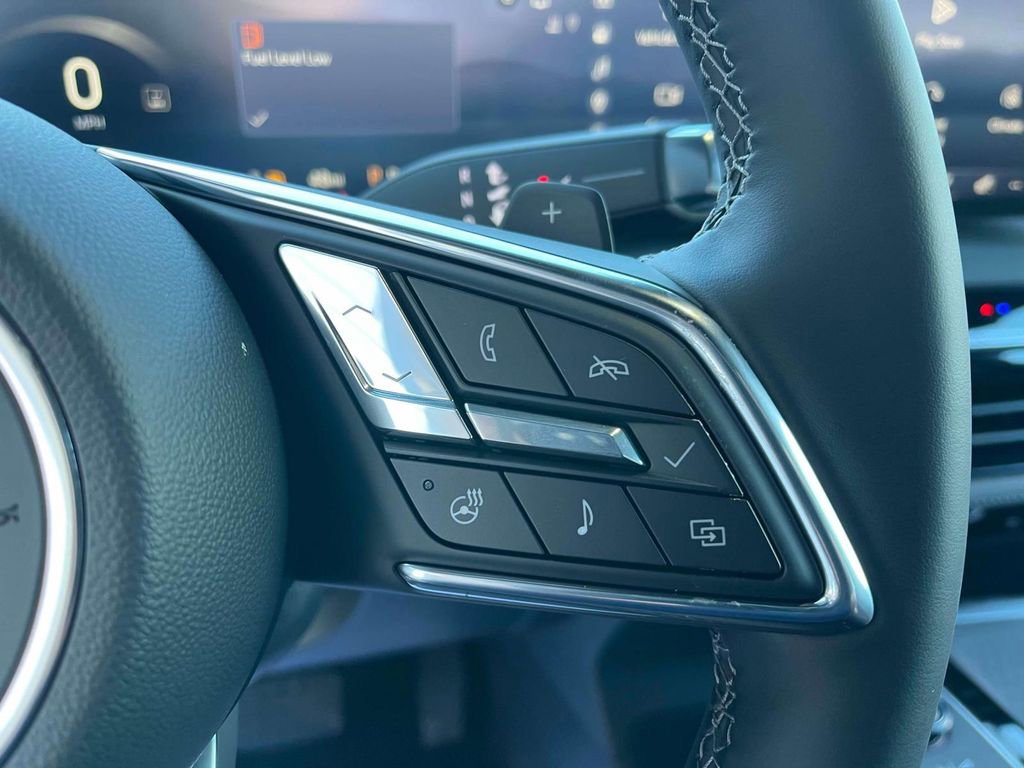 New 2026 Buick Enclave Sport Touring w/ Power Package image 26