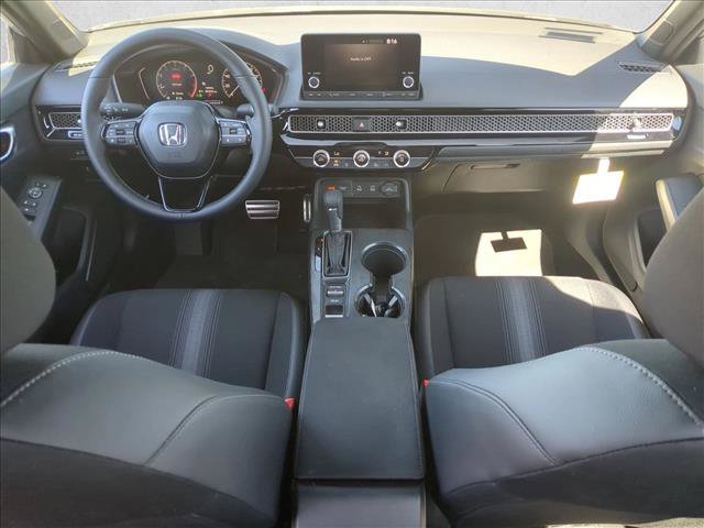 Used 2026 Honda Civic Sport image 16