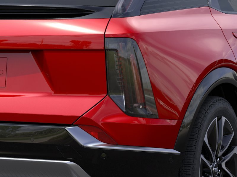 New 2027 Cadillac Optiq Premium Sport AWD/4WD image 11