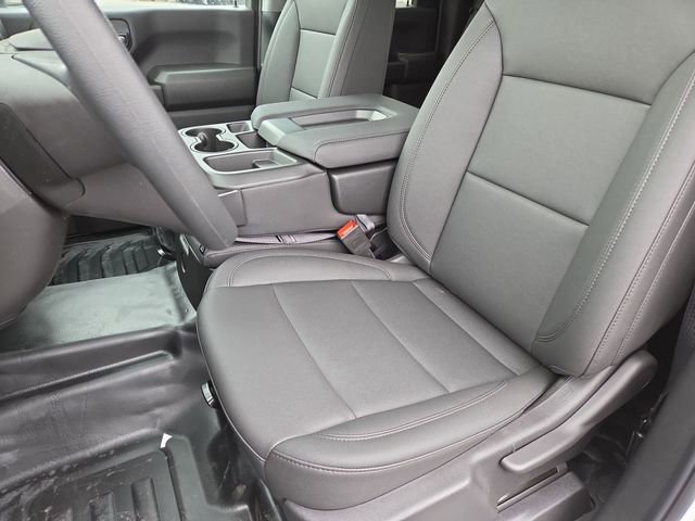 New 2025 GMC Sierra 3500 Pro w/ Convenience Package image 18