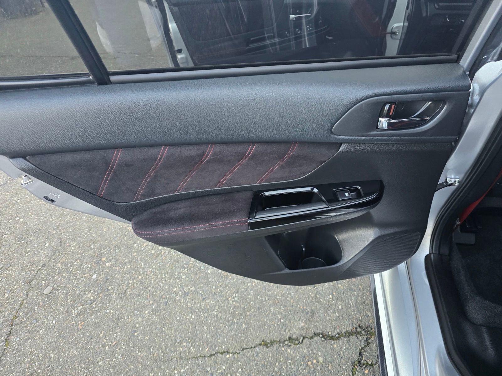 Used 2018 Subaru WRX STI image 27