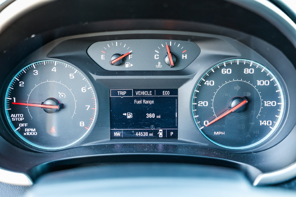 Used 2025 Chevrolet Malibu LT FWD image 47