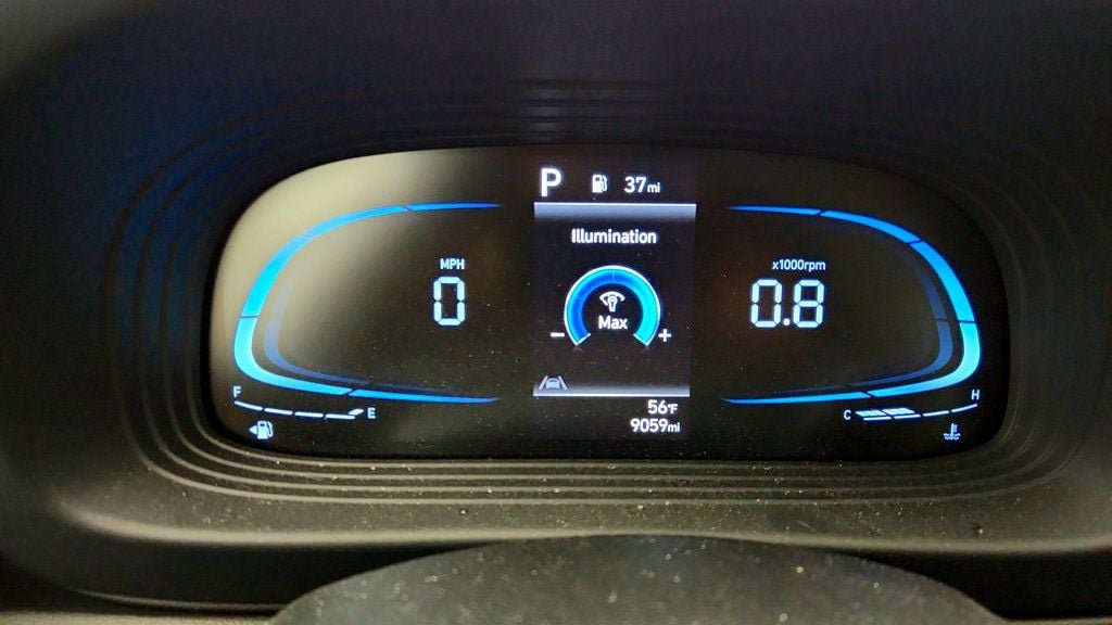 Used 2023 Hyundai Venue SEL FWD image 15