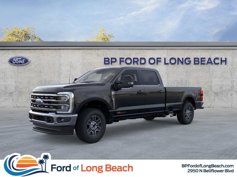New 2026 Ford F350 Lariat image 1