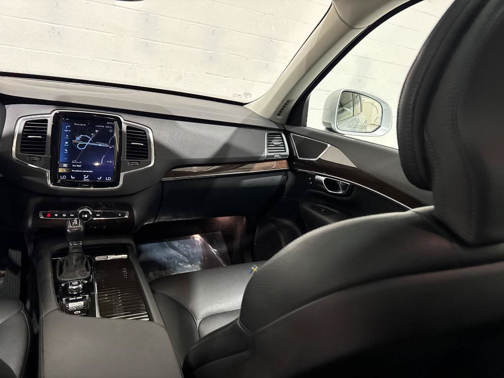 Used 2019 Volvo XC90 T6 Momentum w/ Protection Package AWD/4WD image 60