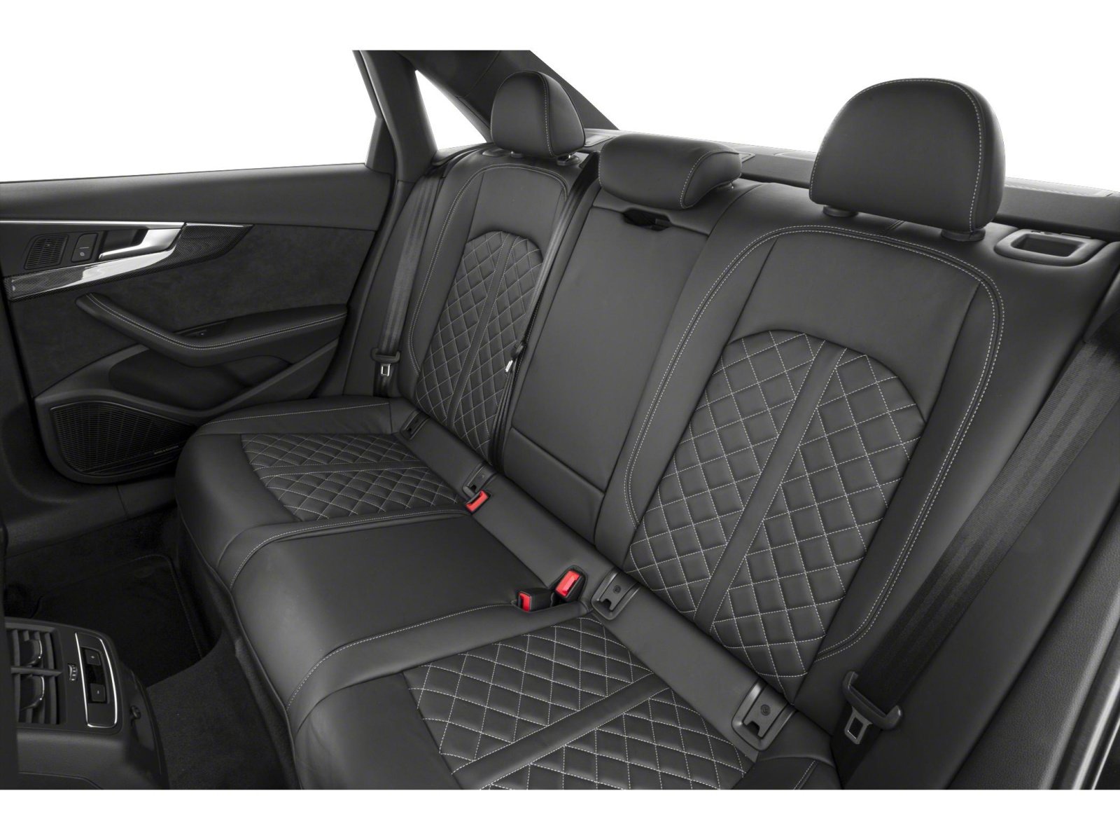 Used 2019 Audi S4 Prestige w/ Prestige Package image 11