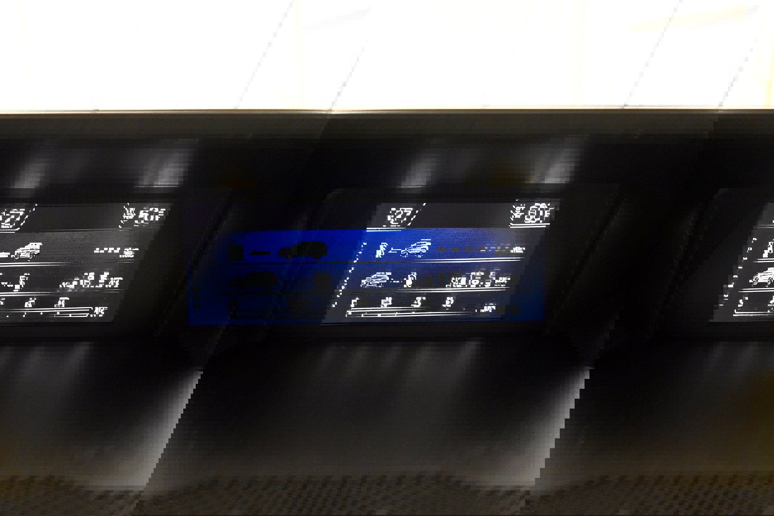 Used 2019 Subaru Ascent Touring image 11