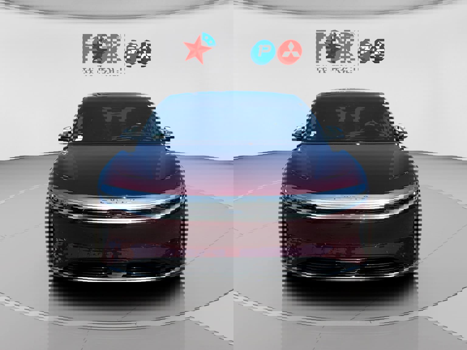 Used 2022 Lucid Air Dream Edition image 8