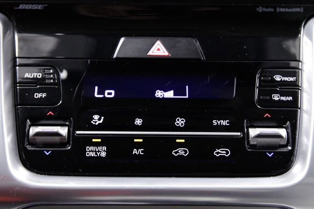 Used 2022 Kia Sorento SX Prestige w/ Panoramic Sunroof Package image 34