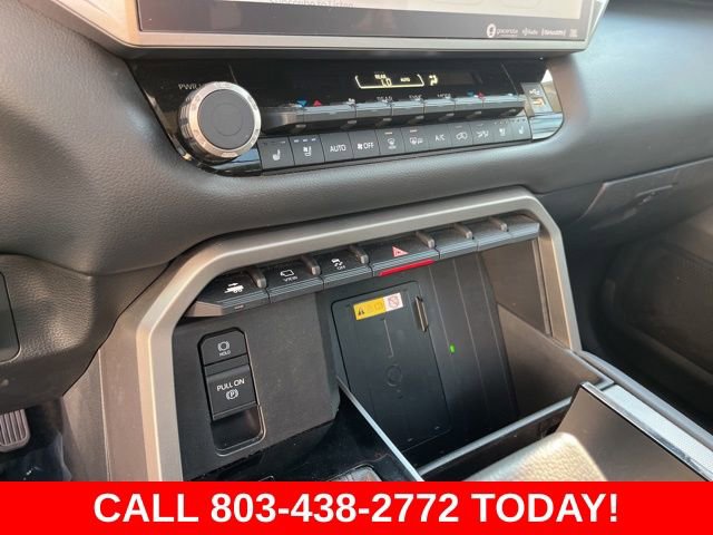 Used 2023 Toyota Sequoia Limited w/ Tow Technology Package RWD image 26