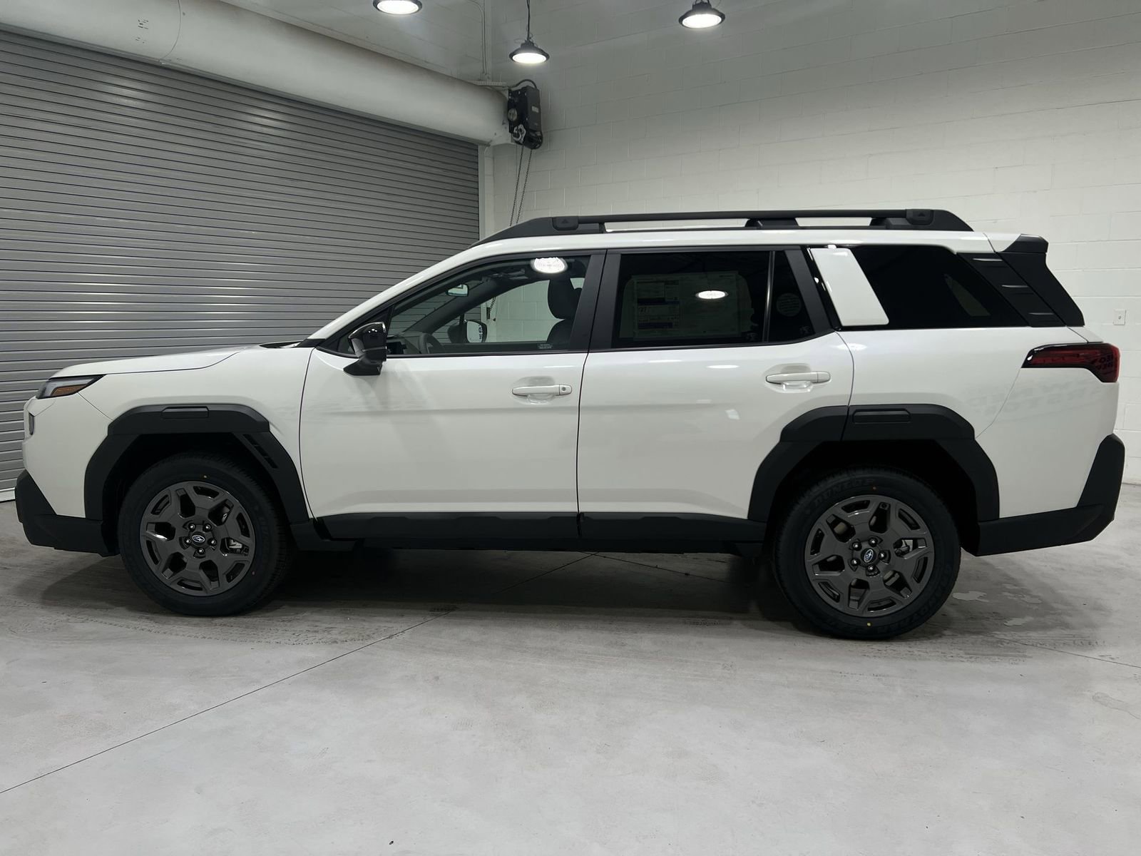 New 2026 Subaru Outback Premium image 5