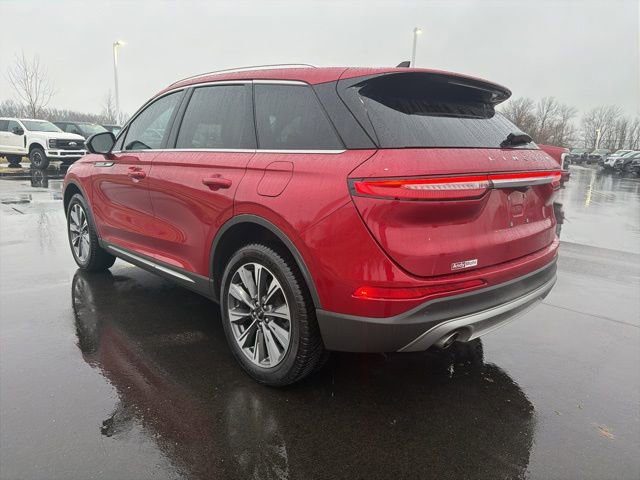 Used 2022 Lincoln Corsair Reserve w/ Elements Package image 13