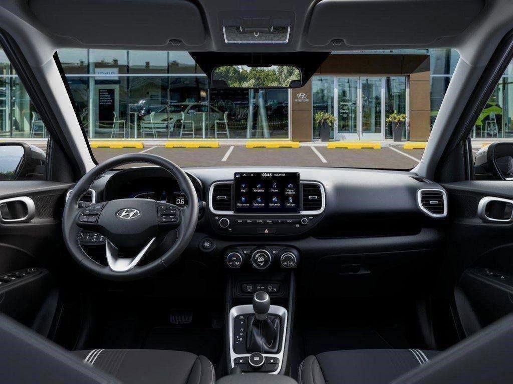 New 2026 Hyundai Venue SEL image 11