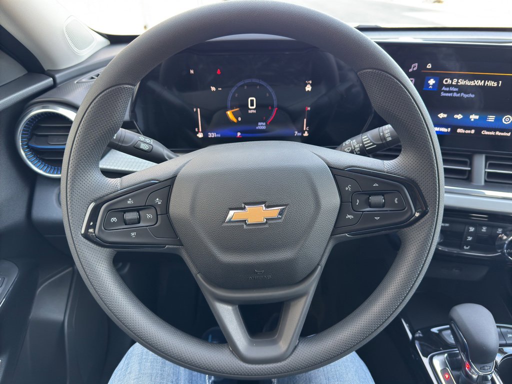 New 2026 Chevrolet Trax LT image 20