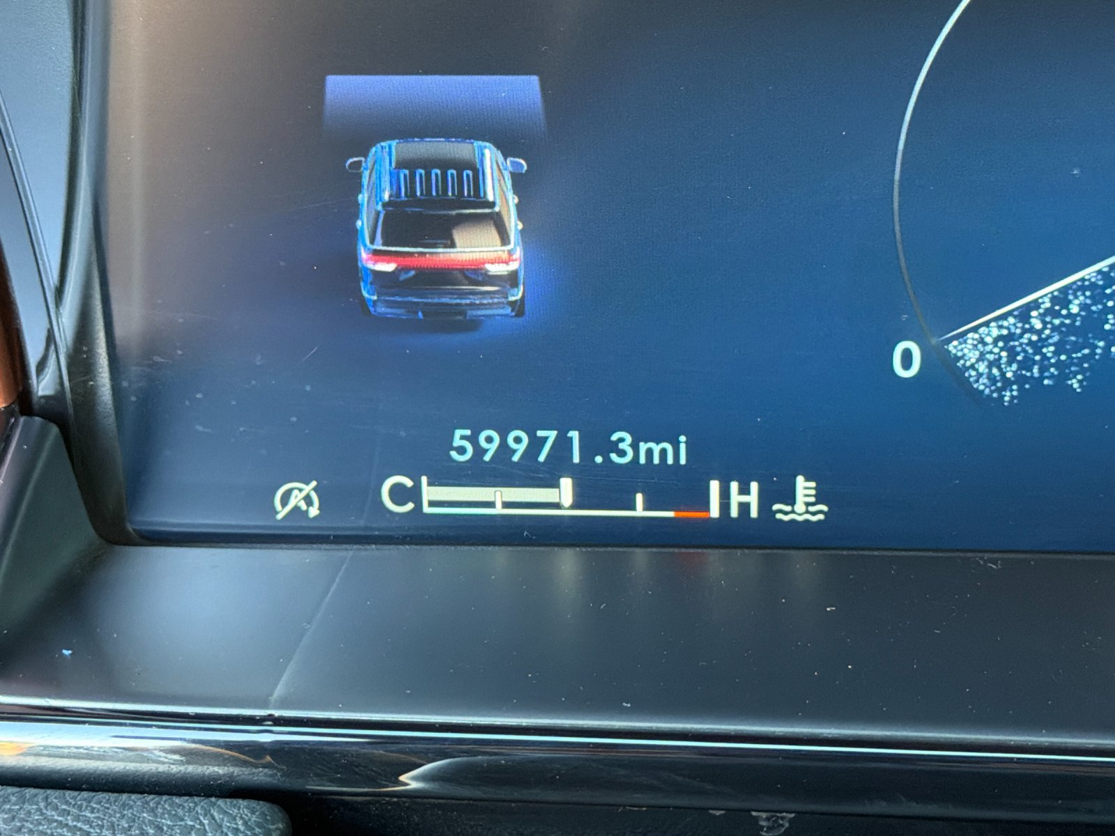 Used 2022 Lincoln Navigator 2WD image 28