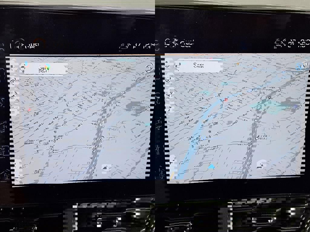 New 2026 Chevrolet Equinox RS w/ Convenience Package III image 13