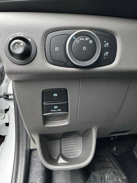 Certified 2023 Ford Transit 350 XLT image 12