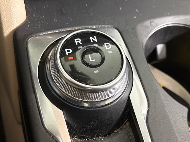 Used 2022 Ford Escape SE w/ Convenience Package image 26