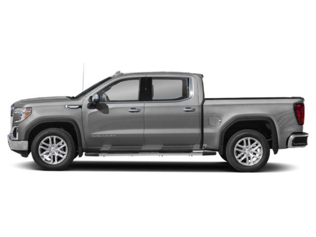 Used 2022 GMC Sierra 1500 SLT w/ SLT Convenience Package AWD/4WD image 4