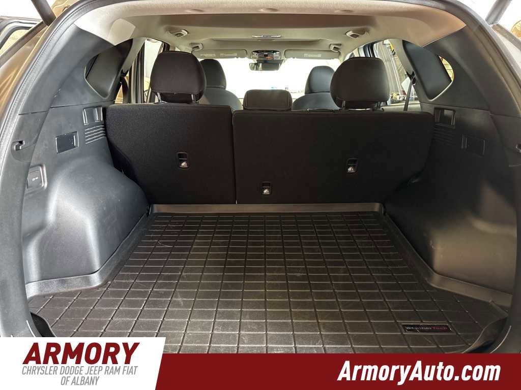 Used 2022 Hyundai Tucson SEL w/ Convenience Package image 27