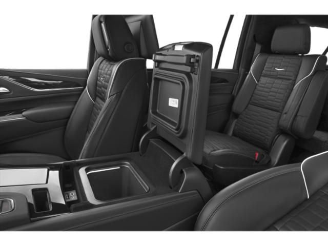 Used 2023 Cadillac Escalade ESV V w/ LPO, Floor Liner Package image 14