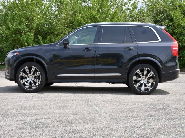 Used 2023 Volvo XC90 B6 Ultimate w/ Protection Package Premier AWD/4WD image 4