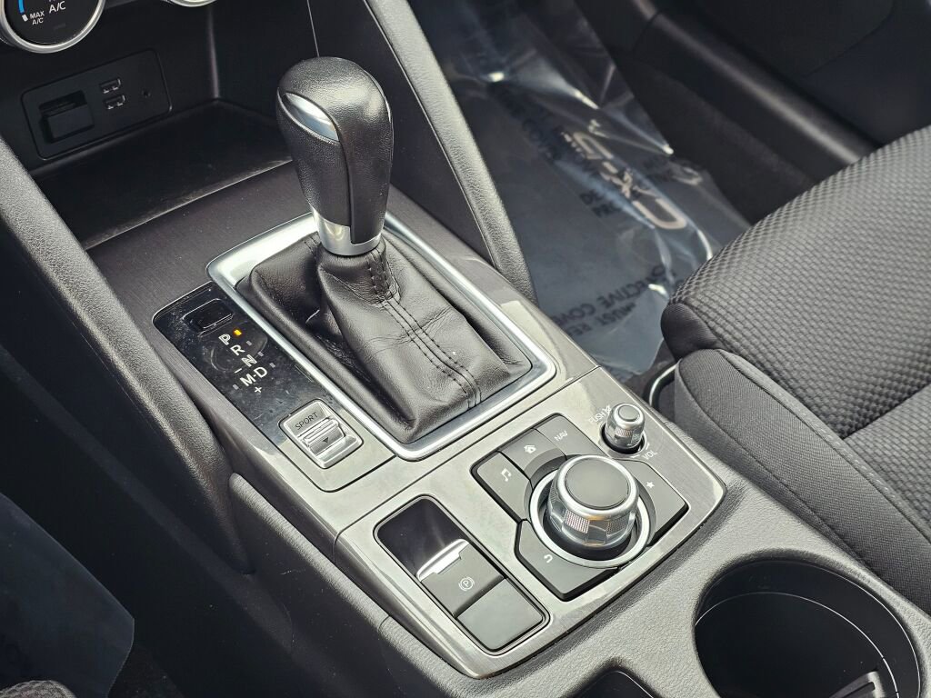 Used 2016 MAZDA CX-5 Touring AWD/4WD image 17