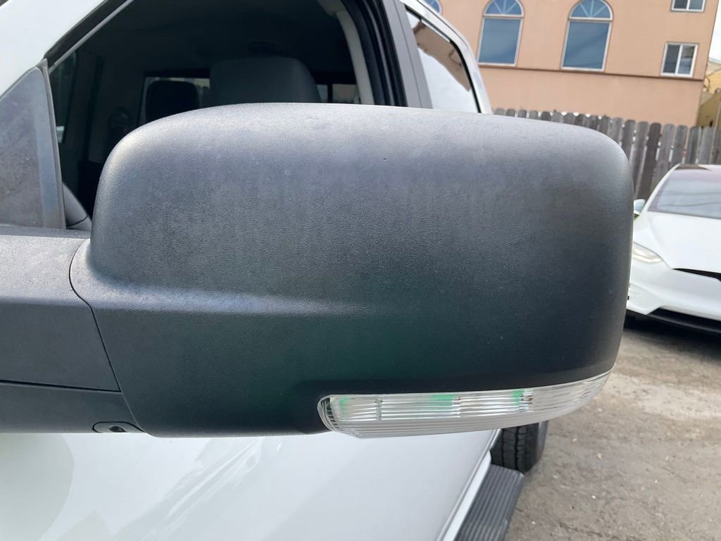 Used 2017 RAM 1500 Big Horn image 84