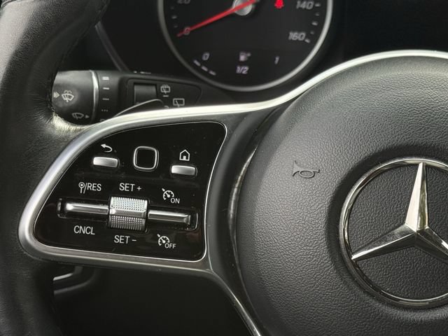 Used 2022 Mercedes-Benz GLC 300 4MATIC image 14