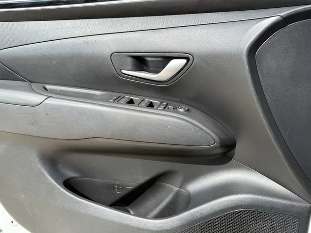 Used 2022 Hyundai Santa Cruz SEL w/ Activity Package FWD image 18