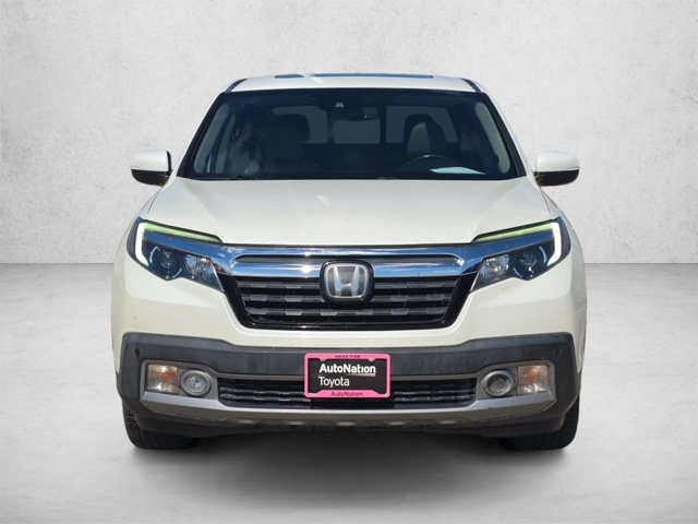 Used 2019 Honda Ridgeline RTL-E image 2