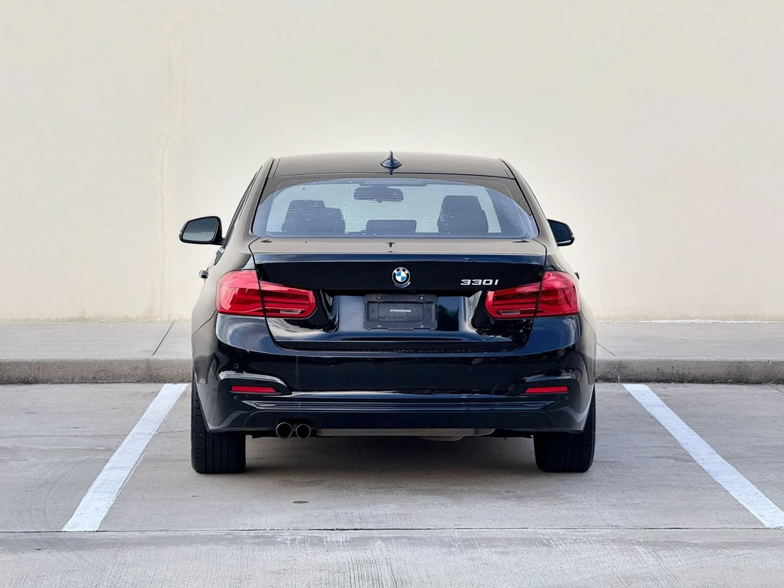 Used 2017 BMW 330i Sedan RWD image 6