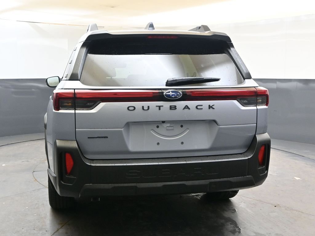 New 2026 Subaru Outback Limited XT image 4