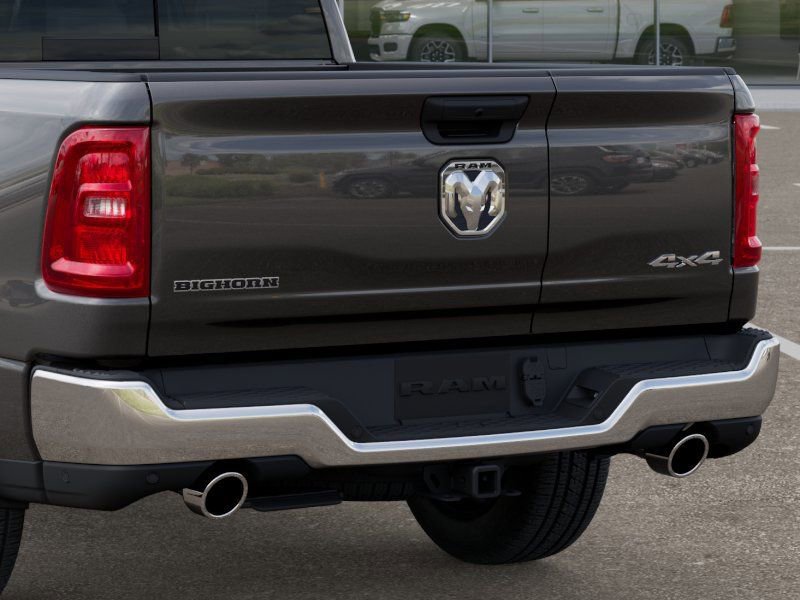 New 2026 RAM 1500 Big Horn image 14