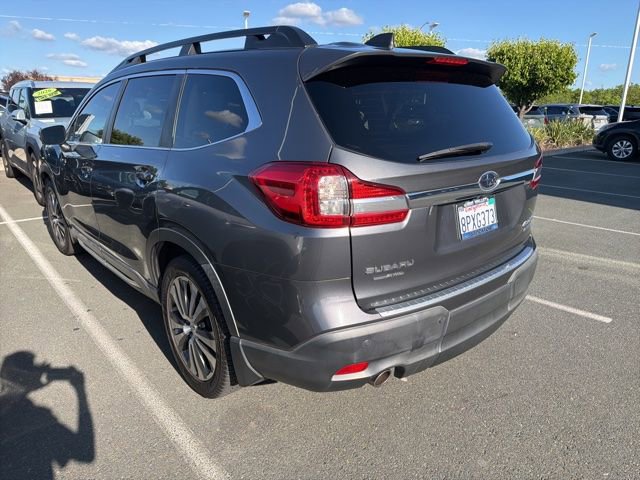 Used 2019 Subaru Ascent Limited AWD/4WD image 9