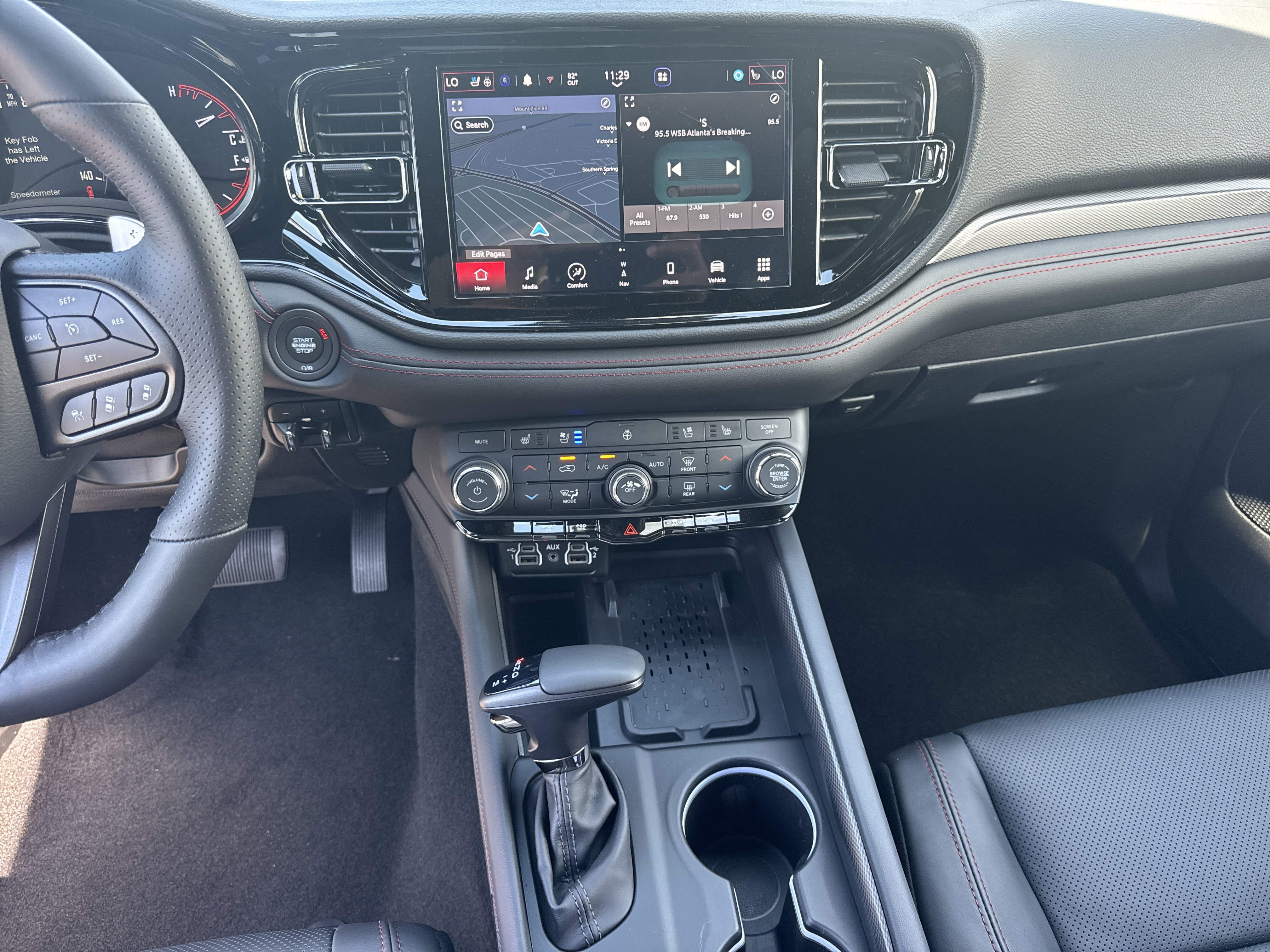 New 2026 Dodge Durango GT AWD/4WD image 28