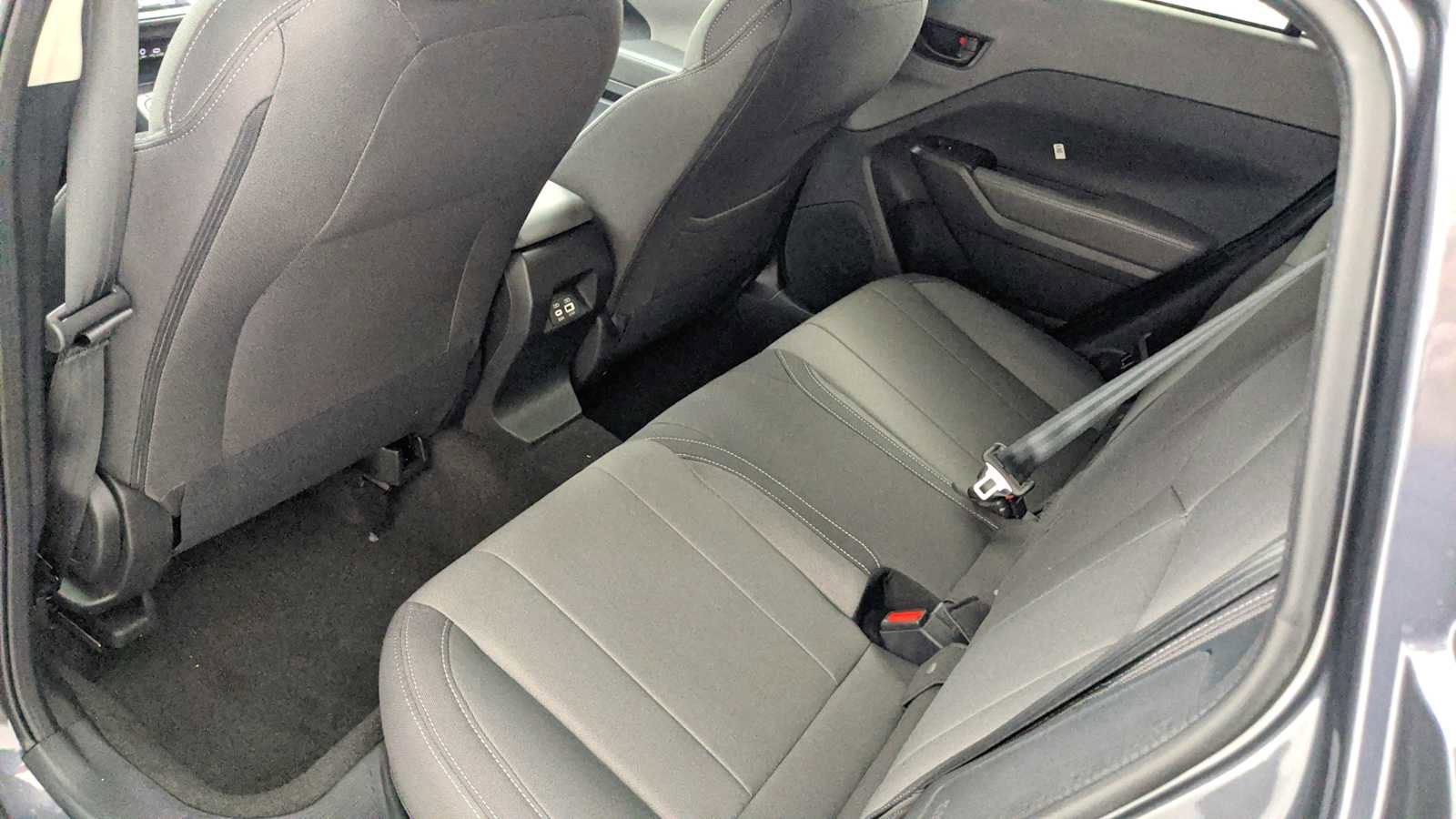 New 2026 Subaru Crosstrek 2.0i Premium w/ Convenience Package #2 image 20