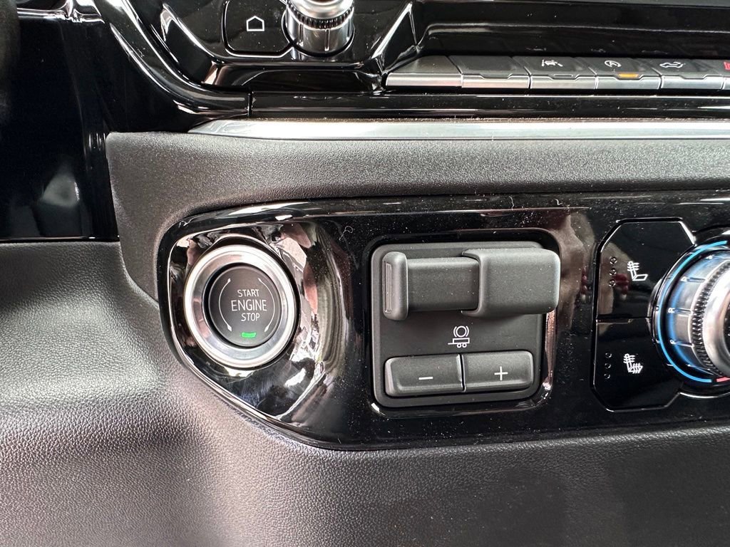 New 2026 GMC Sierra 1500 Elevation w/ Elevation Select Package AWD/4WD image 29
