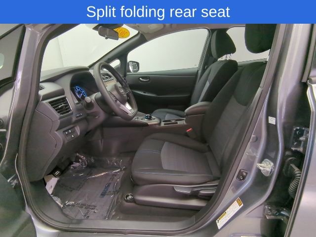 Certified 2023 Nissan Leaf S image 13