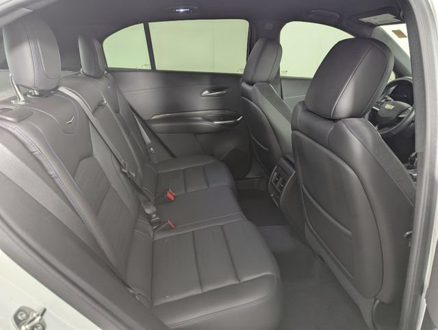 Used 2024 Cadillac XT4 Sport AWD/4WD image 19