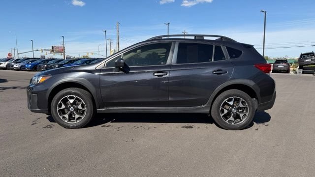 Used 2018 Subaru Crosstrek 2.0i Premium AWD/4WD image 5