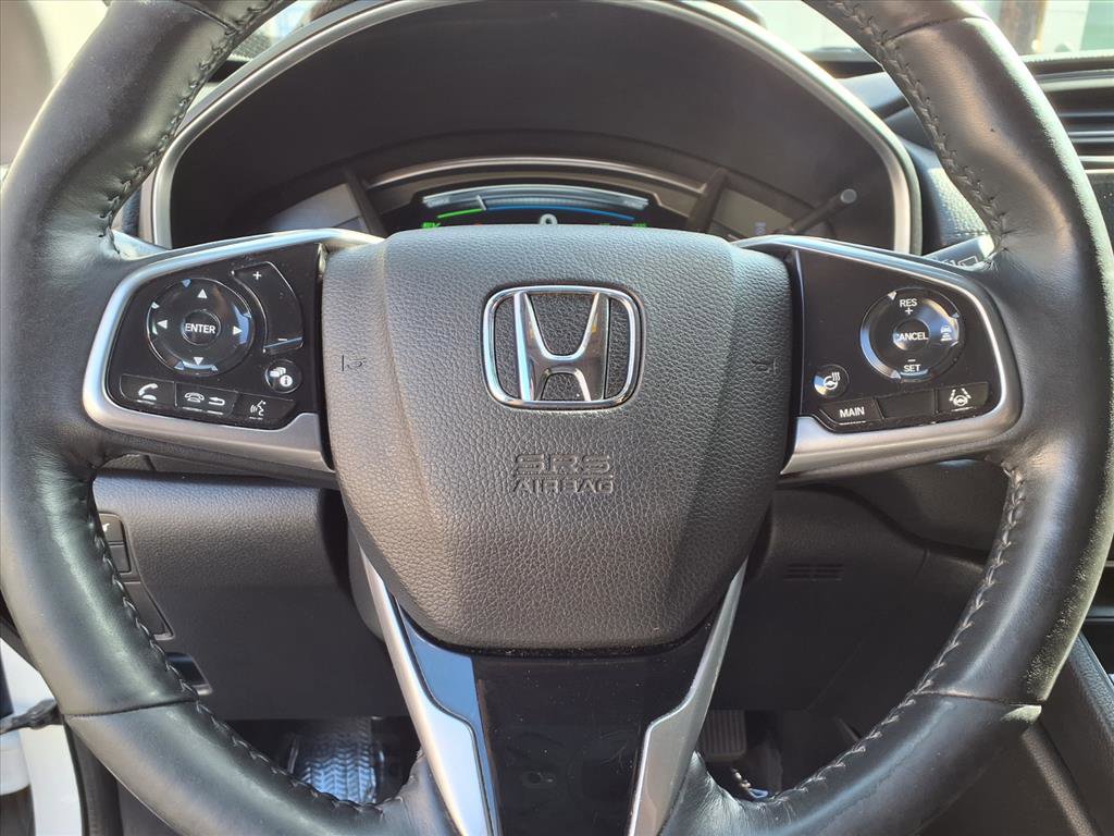 Used 2022 Honda CR-V Touring image 26